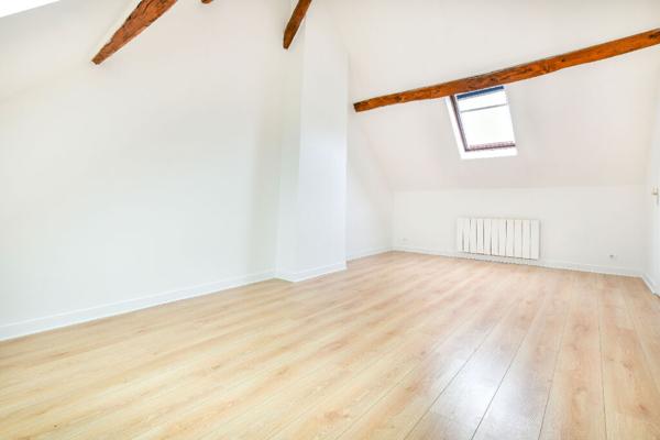 Maison 3 chambres de 102 m² à proximité de Guignes