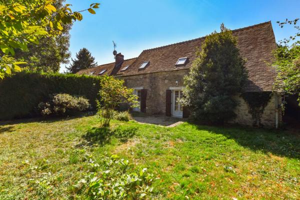 Maison 3 chambres de 102 m² à proximité de Guignes