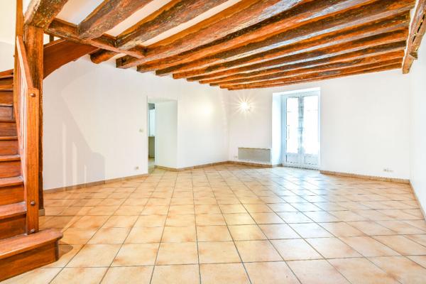 Maison 3 chambres de 102 m² à proximité de Guignes