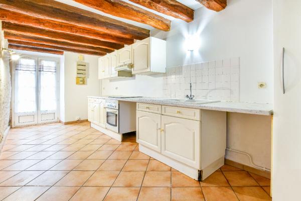 Maison 3 chambres de 102 m² à proximité de Guignes