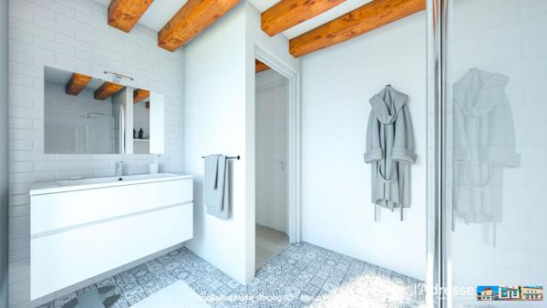 Maison 3 chambres de 102 m² à proximité de Guignes