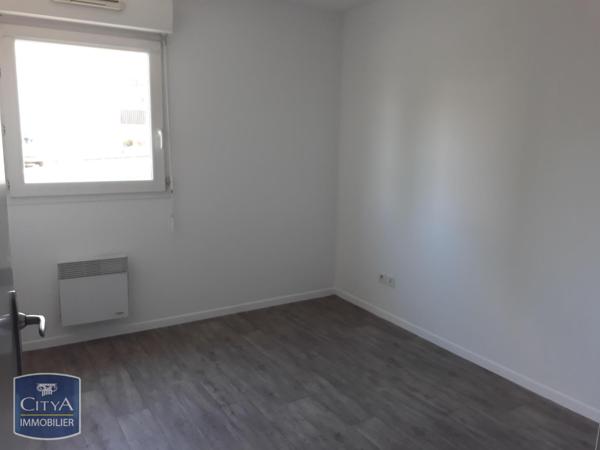 Appartement à vendre 3 pièces 63m²