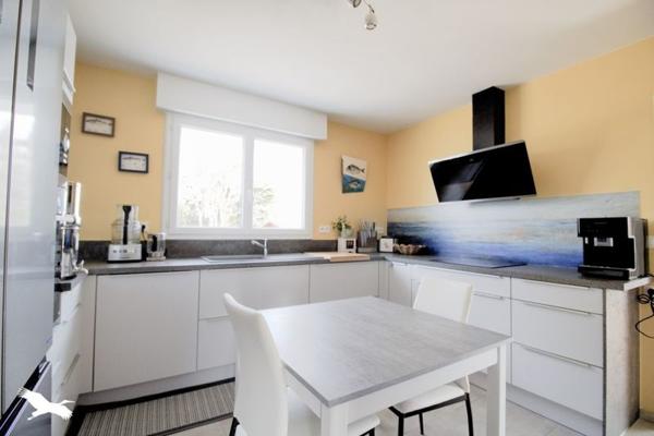 Maison à vendre |  Clohars-Carnoët |  6 pièces | 143 m²