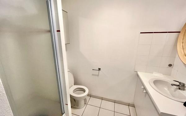 Appartement à vendre    1 pièce • 28,30 m2 Vieux-Boucau-les-Bains