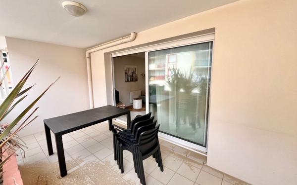 Appartement à vendre    1 pièce • 28,30 m2 Vieux-Boucau-les-Bains