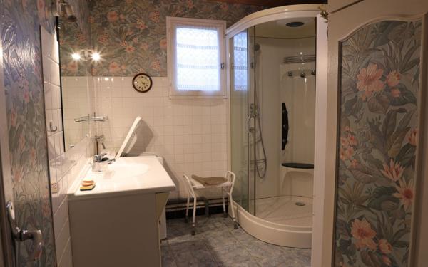 Maison à vendre    3 pièces •  La Rochefoucauld