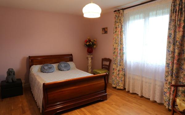 Maison à vendre    3 pièces •  La Rochefoucauld