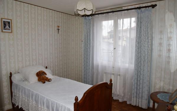 Maison à vendre    3 pièces •  La Rochefoucauld