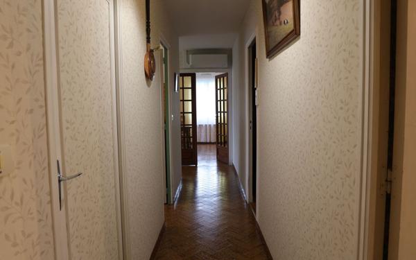 Maison à vendre    3 pièces •  La Rochefoucauld