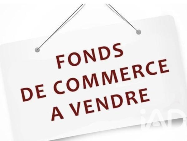 Restaurant à vendre 400 m² Conchy-les-Pots