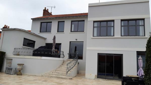 Maison de charme