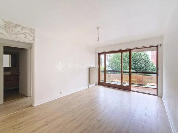 Location Appartement 1 pièces 33 m2 à Beaumont