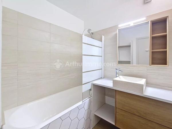 Location Appartement 1 pièces 33 m2 à Beaumont