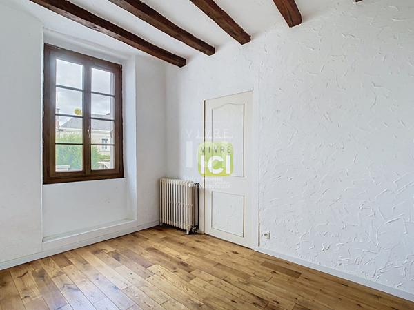 Maison La Tourlandry - 131m2 - 4 chambres