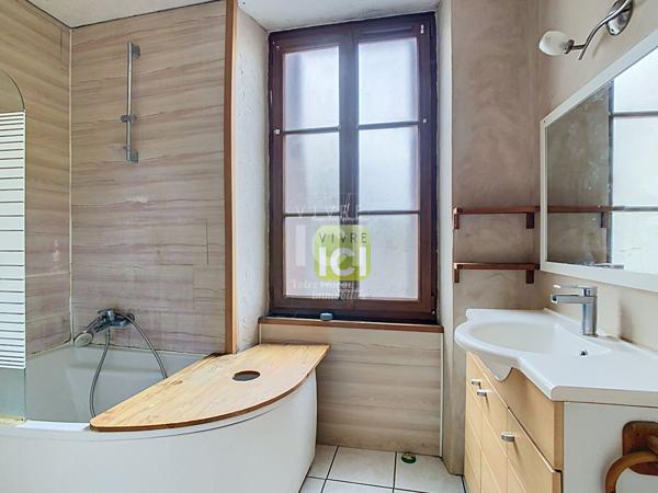 Maison La Tourlandry - 131m2 - 4 chambres