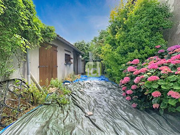 Maison La Tourlandry - 131m2 - 4 chambres