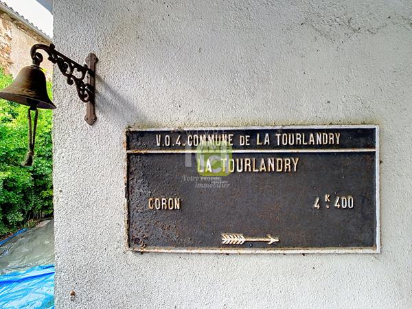 Maison La Tourlandry - 131m2 - 4 chambres