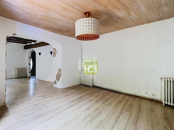 Maison La Tourlandry - 131m2 - 4 chambres