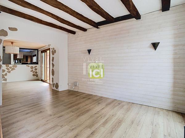 Maison La Tourlandry - 131m2 - 4 chambres