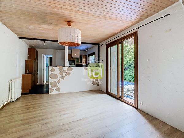 Maison La Tourlandry - 131m2 - 4 chambres