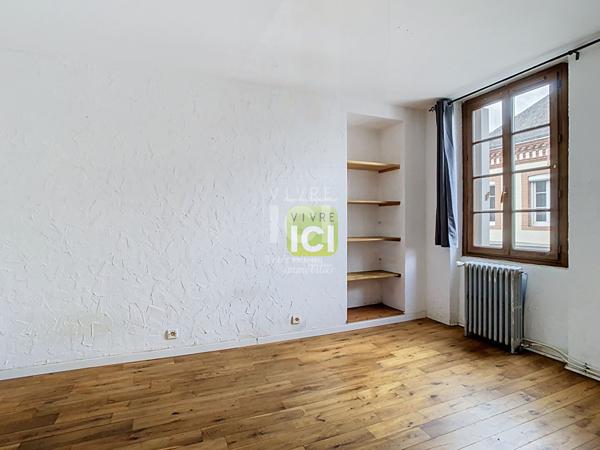 Maison La Tourlandry - 131m2 - 4 chambres