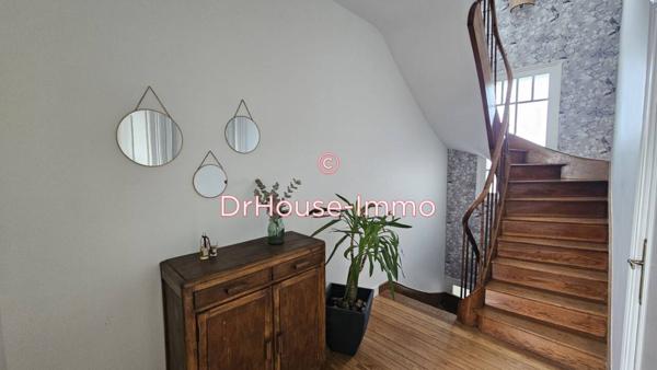 Maison à vendre 5 pièces de 133 m²