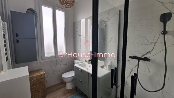 Maison à vendre 5 pièces de 133 m²