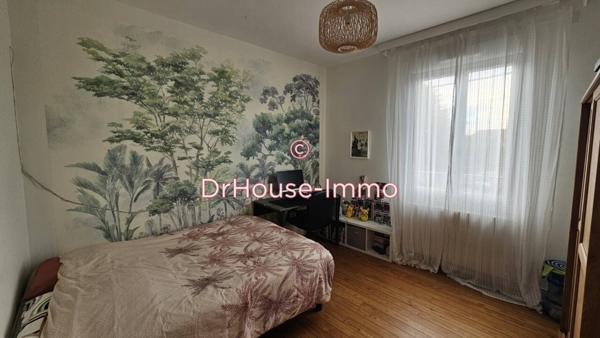 Maison à vendre 5 pièces de 133 m²