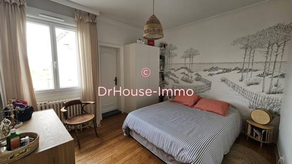 Maison à vendre 5 pièces de 133 m²