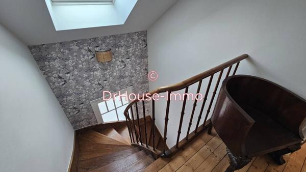 Maison à vendre 5 pièces de 133 m²