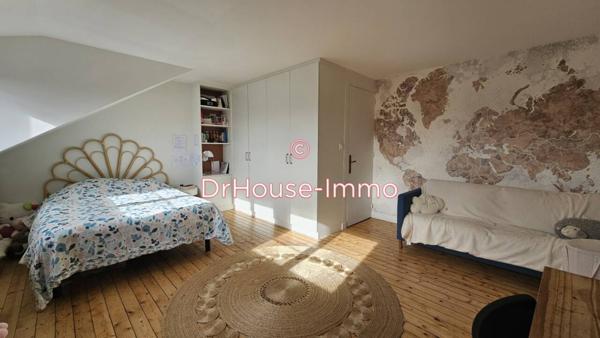Maison à vendre 5 pièces de 133 m²