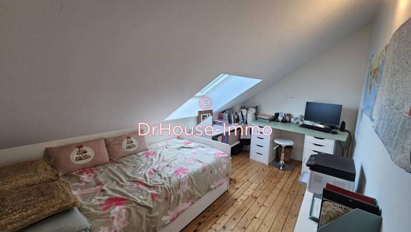 Maison à vendre 5 pièces de 133 m²