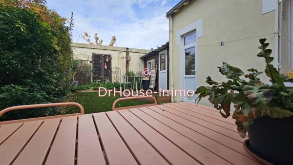 Maison à vendre 5 pièces de 133 m²