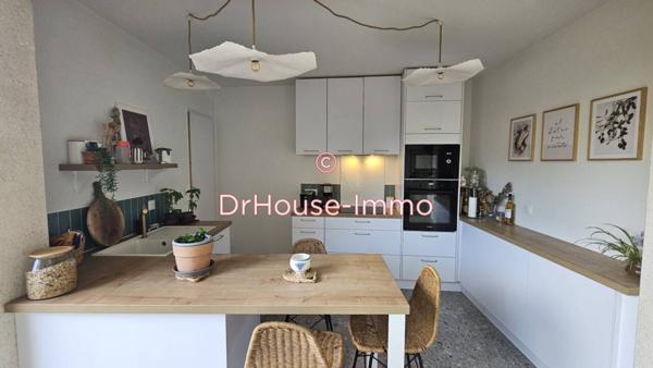 Maison à vendre 5 pièces de 133 m²