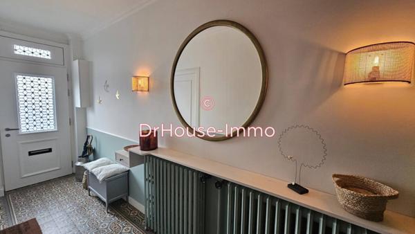 Maison à vendre 5 pièces de 133 m²