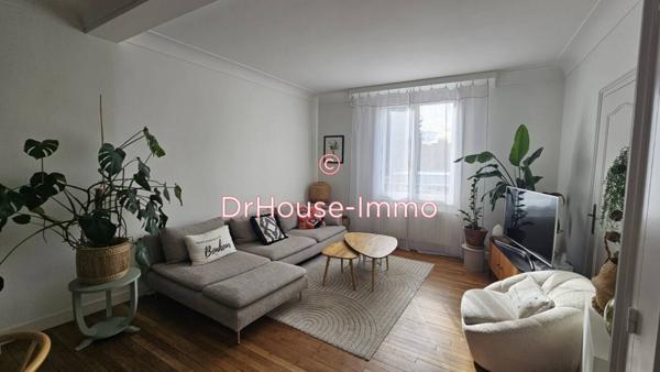 Maison à vendre 5 pièces de 133 m²