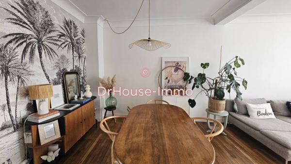 Maison à vendre 5 pièces de 133 m²