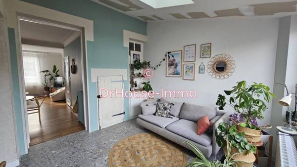 Maison à vendre 5 pièces de 133 m²