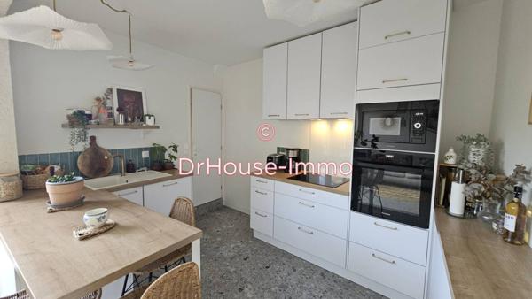 Maison à vendre 5 pièces de 133 m²