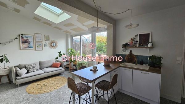 Maison à vendre 5 pièces de 133 m²