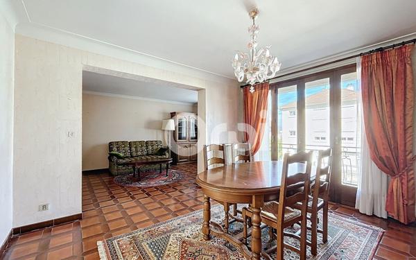 Maison à vendre    4 pièces • 105 m2 Brive-la-Gaillarde