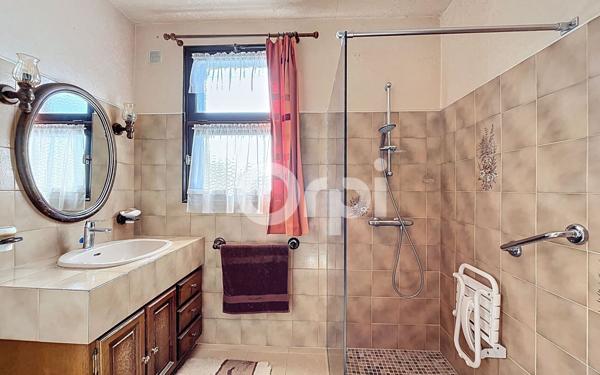 Maison à vendre    4 pièces • 105 m2 Brive-la-Gaillarde