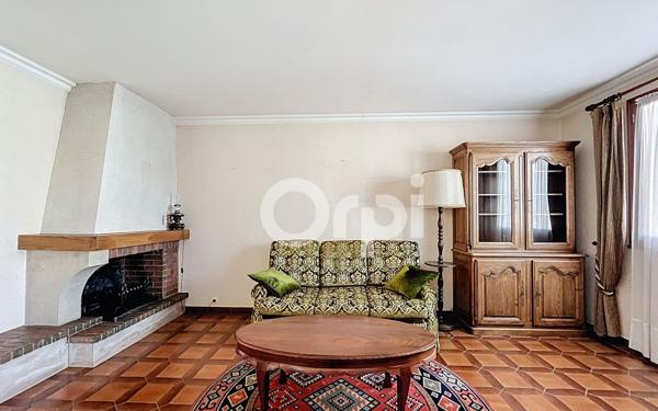 Maison à vendre    4 pièces • 105 m2 Brive-la-Gaillarde