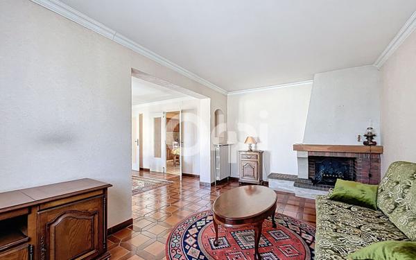 Maison à vendre    4 pièces • 105 m2 Brive-la-Gaillarde