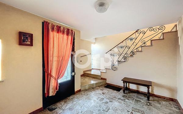 Maison à vendre    4 pièces • 105 m2 Brive-la-Gaillarde