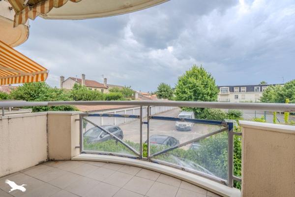 Appartement à vendre |  Talence |  4 pièces | 88 m²