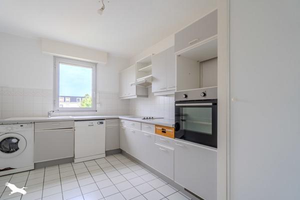 Appartement à vendre |  Talence |  4 pièces | 88 m²