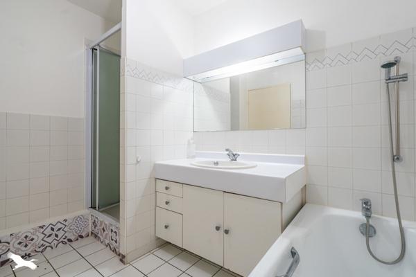 Appartement à vendre |  Talence |  4 pièces | 88 m²