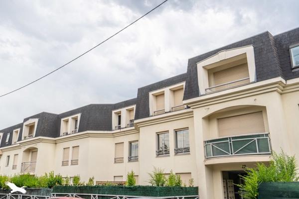 Appartement à vendre |  Talence |  4 pièces | 88 m²