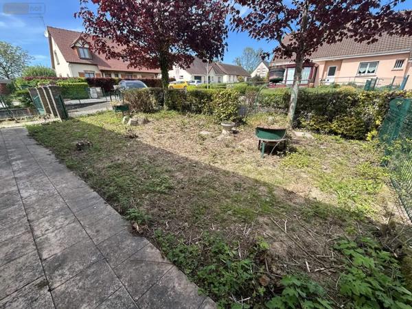 Achat - Maison Buchy 76750 3 pièces 105 m 2
